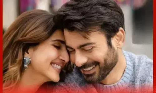 ਭਾਰਤ ਸਰਕਾਰ ਨੇ ਪਾਕਿਸਤਾਨੀ ਫਿਲਮ ਦੀ ਰਿਲੀਜ਼ ਤੇ ਪਾਬੰਦੀ ਲਾਈ