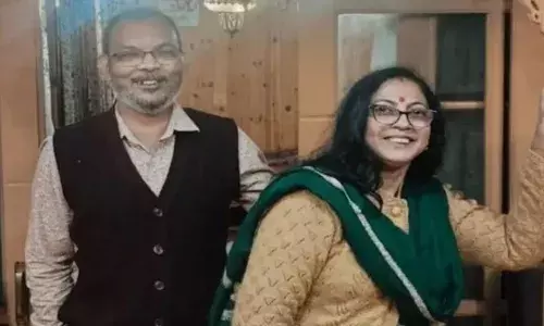 ਪਹਿਲਗਾਮ ਗਏ ਅਸਾਮ ਦੇ ਪ੍ਰੋਫੈਸਰ ਦੇਬਾਸ਼ੀਸ਼ ਦੀ ਇੰਝ ਬਚੀ ਜਾਨ