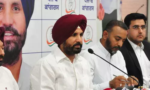 ਪਹਿਲਗਾਮ ਅੱਤਵਾਦੀ ਦੋਸ਼ੀਆਂ ਨੂੰ ਸਜ਼ਾ ਦੇਣ ਲਈ ਕਾਂਗਰਸ, ਸਰਕਾਰ ਦੇ ਨਾਲ ਖੜ੍ਹੀ ਹੈ: ਰਾਜਾ ਵੜਿੰਗ