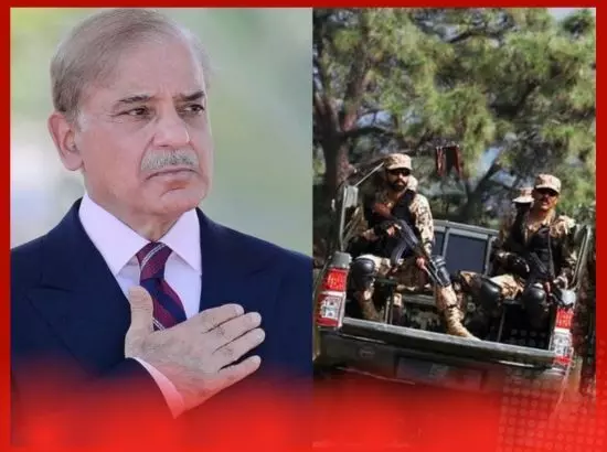 ਪਹਿਲਗਾਮ ਹ-ਮਲੇ ਤੋਂ ਬਾਅਦ ਪਾਕਿਸਤਾਨ ਵਿੱਚ ਡ-ਰ ਦਾ ਮਾਹੌਲ