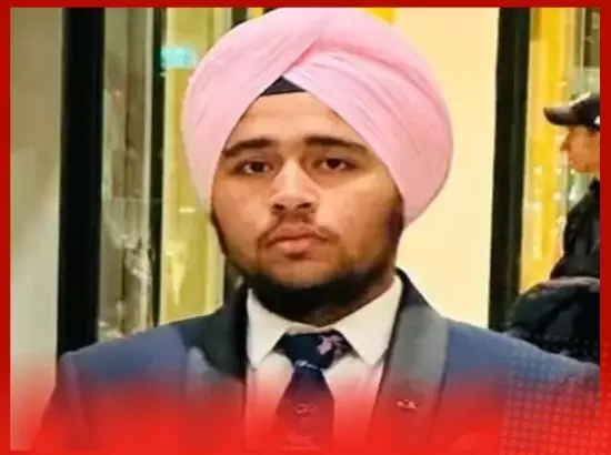 ਆਸਟ੍ਰੇਲੀਆ ਚ ਪੰਜਾਬੀ ਨੌਜਵਾਨ ਦੀ ਗੋਲੀ ਮਾਰ ਕੇ ਹੱਤਿਆ