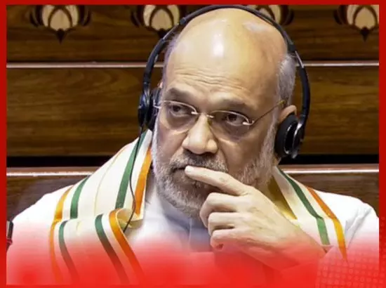 ਅਮਿਤ ਸ਼ਾਹ ਨੇ ਦੇਸ਼ ਦੇ ਸਾਰੇ ਮੁੱਖ ਮੰਤਰੀਆਂ ਨੂੰ ਦਿੱਤੇ ਆਦੇਸ਼