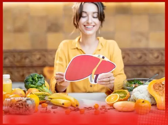 ਇਹ ਭੋਜਨ ਜਿਗਰ ਨੂੰ ਡੀਟੌਕਸੀਫਾਈ ਕਰਨ ਵਿੱਚ ਮਦਦ ਕਰਦੇ ਹਨ, ਜਾਣੋ ਫਾਇਦੇ