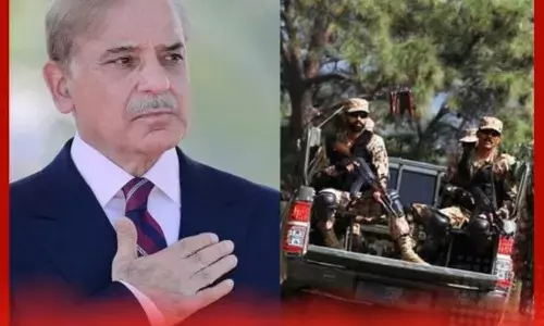 ਪਹਿਲਗਾਮ ਹ-ਮਲੇ ਤੋਂ ਬਾਅਦ ਪਾਕਿਸਤਾਨ ਵਿੱਚ ਡ-ਰ ਦਾ ਮਾਹੌਲ