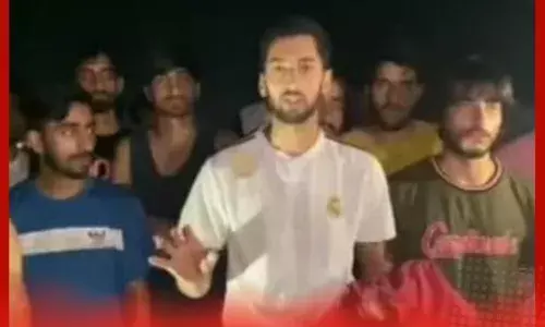 ਪੰਜਾਬ ਵਿੱਚ ਕਸ਼ਮੀਰੀ ਵਿਦਿਆਰਥੀਆਂ ਦੀ ਕੁੱਟਮਾਰ, ਪਾੜ ਦਿੱਤੇ ਕੱਪੜੇ