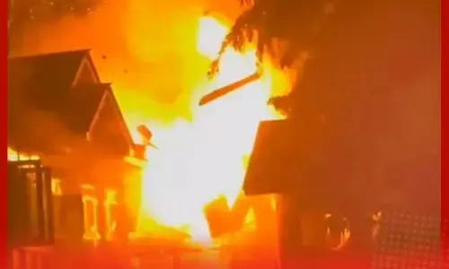 ਪਹਿਲਗਾਮ ਦੇ ਅਪਰਾਧੀ ਦਾ ਘਰ ਬੰਬ ਨਾ ਉਡਿਆ