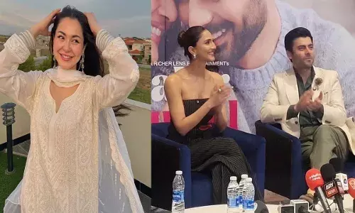 Pak ਕਲਾਕਾਰ ਨਹੀਂ ਕਰ ਸਕਣਗੇ ਭਾਰਤ ਦੀਆਂ ਫਿਲਮਾਂ ‘ਚ ਕੰਮ