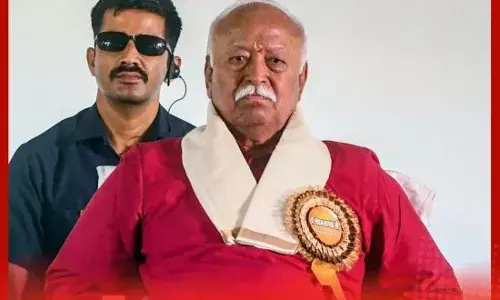 ਜੇ ਹਿੰਦੂ ਨਹੀਂ ਹੋਣਗੇ, ਤਾਂ ਦੁਨੀਆਂ ਨਹੀਂ ਹੋਵੇਗੀ: RSS ਮੁਖੀ ਮੋਹਨ ਭਾਗਵਤ