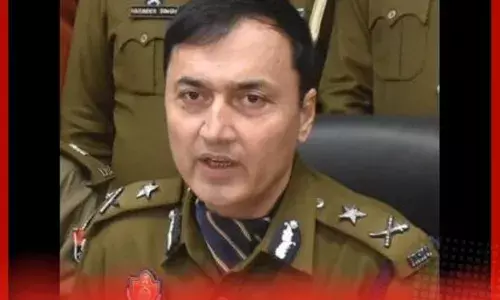 ਮਾਨ ਸਰਕਾਰ ਦਾ ਵੱਡਾ ਐਕਸ਼ਨ, ਵਿਜੀਲੈਂਸ ਮੁਖੀ ਪਰਮਾਰ ਸਮੇਤ ਦੋ ਹੋਰ ਅਫਸਰ ਸਸਪੈਂਡ