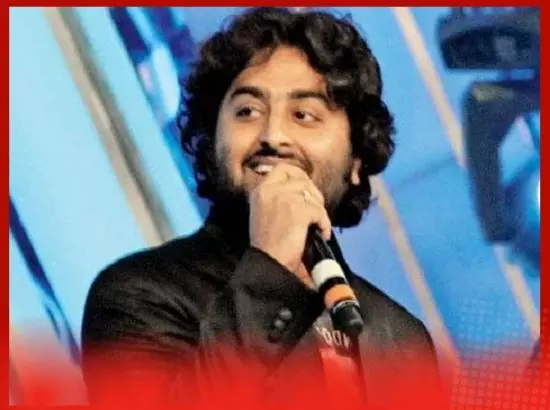 Pahalgam Attack: ਦੁਖੀ ਹੋ ਕੇ Arijit Singh ਨੇ ਚੇਨਈ ਸ਼ੋਅ ਰੱਦ ਕੀਤਾ