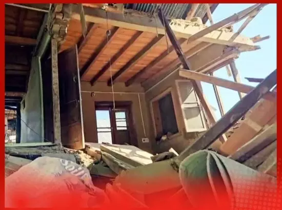 ਸੁਰੱਖਿਆ ਬਲਾਂ ਨੇ ਪਹਿਲਗਾਮ ਦੇ ਅਪਰਾਧੀਆਂ ਤੇ ਹਨੇਰੀ ਵਾਂਗ ਕੀਤਾ ਹਮਲਾ