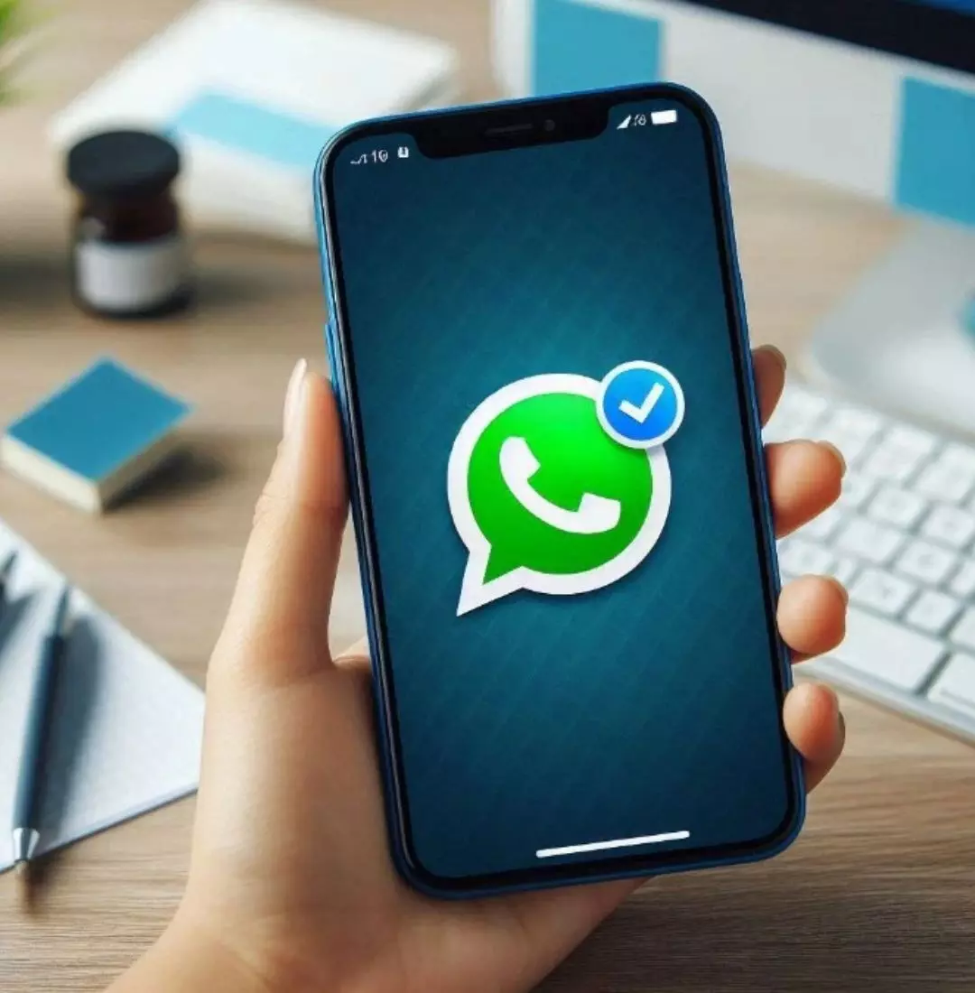 Whatsapp ਉਪਭੋਗਤਾਵਾਂ ਲਈ ਖੁਸ਼ਖਬਰੀ Whatsapp ਉਪਭੋਗਤਾਵਾਂ ਲਈ ਖੁਸ਼ਖਬਰੀ