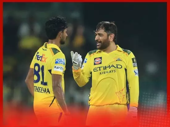 ਚੇਨਈ ਸੁਪਰ ਕਿੰਗਜ਼ IPL 2025 ਪਲੇਆਫ: ਅਜੇ ਵੀ ਮੌਕਾ ਬਾਕੀ, ਪਰ ਰਾਹ ਬਹੁਤ ਔਖਾ