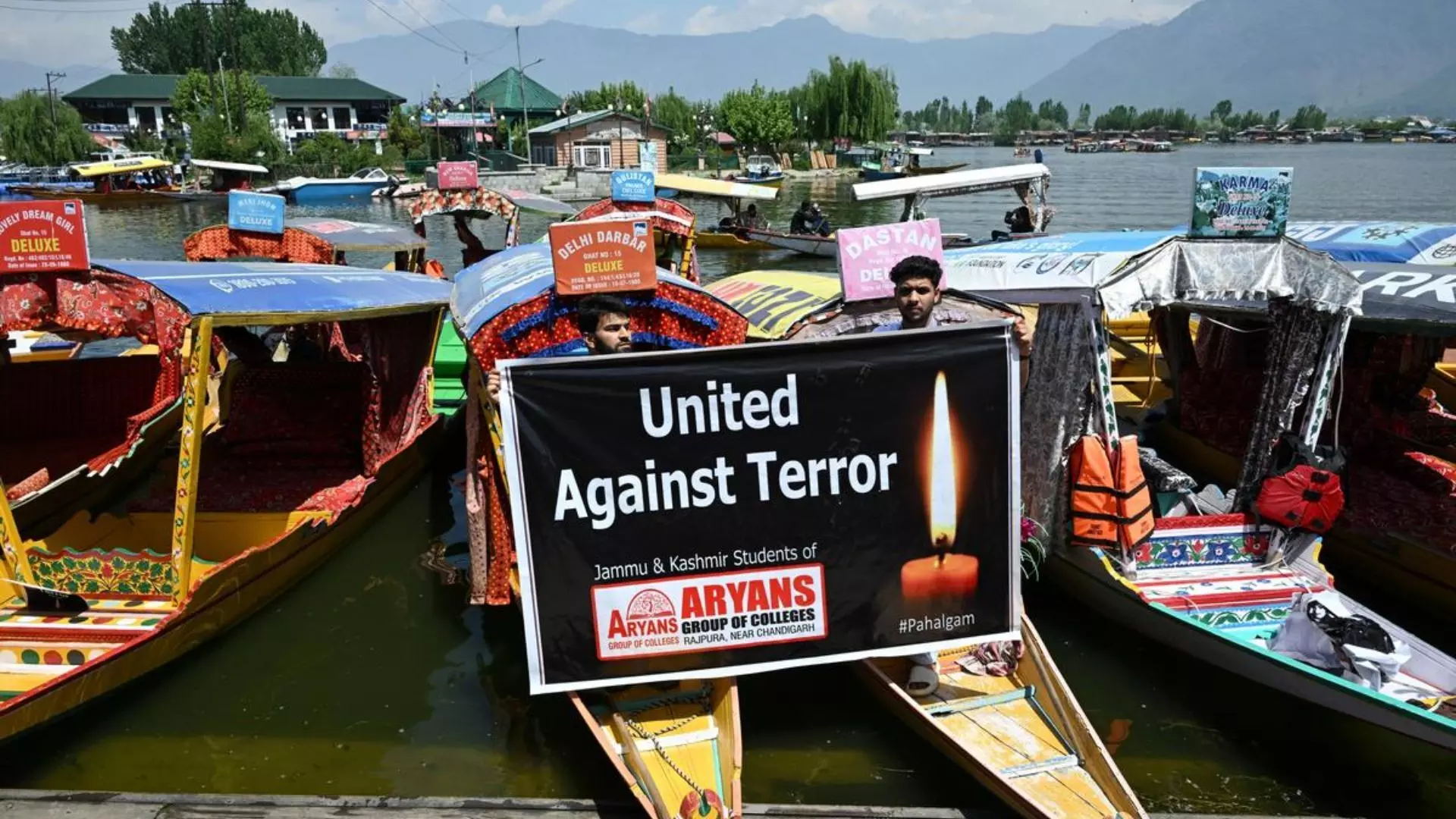 ਪਹਿਲਗਾਮ ਅੱਤਵਾਦੀ ਹਮਲਾ : ਕਸ਼ਮੀਰ ’ਚ 21 ਹਜ਼ਾਰ ਕਰੋੜ ਦੀ ਕਮਾਈ ਖੂਹ ਖਾਤੇ!