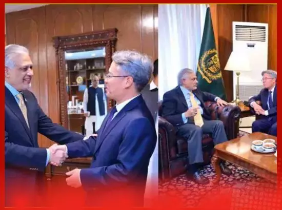 ਪਹਿਲਗਾਮ ਹਮਲੇ ਦਾ ਮਾਮਲਾ- ਪਾਕਿਸਤਾਨ ਨੇ ਚੀਨ ਤੋਂ ਮੰਗੀ ਮਦਦ