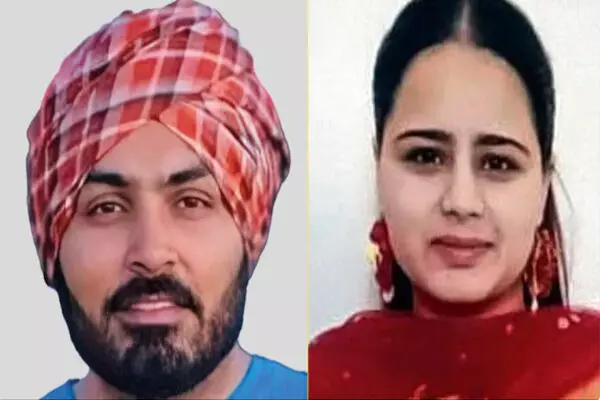 ਕੈਨੇਡਾ ਤੋਂ ਭਗੌੜਾ ਪੰਜਾਬੀ ਫੜਨ ਲਈ ਪੁਲਿਸ ਨੇ ਮੰਗੀ ਮਦਦ