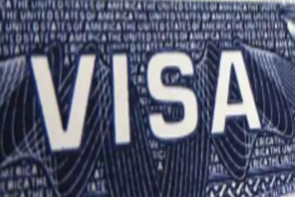 K ਵੀਜ਼ਾ ਕੀ ਹੈ? H-1B ਵੀਜ਼ਾ ਹੰਗਾਮੇ ਦੇ ਵਿਚਕਾਰ ਨਵੀਂ ਯੋਜਨਾ