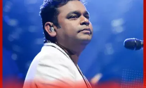 ਏ.ਆਰ. ਰਹਿਮਾਨ ਨੂੰ 2 ਕਰੋੜ ਰੁਪਏ ਦਾ ਜੁਰਮਾਨਾ ਕਿਉਂ ਲਗਾਇਆ?