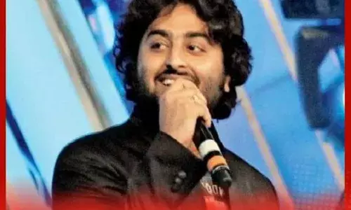 Pahalgam Attack: ਦੁਖੀ ਹੋ ਕੇ Arijit Singh ਨੇ ਚੇਨਈ ਸ਼ੋਅ ਰੱਦ ਕੀਤਾ