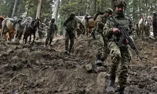 ਪਹਿਲਗਾਮ ਵਿੱਚ ਪਾਕਿਸਤਾਨੀ ਸਬੰਧਾਂ ਦੇ ਸਬੂਤ ਮਿਲੇ