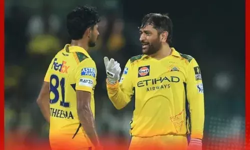 ਚੇਨਈ ਸੁਪਰ ਕਿੰਗਜ਼ IPL 2025 ਪਲੇਆਫ: ਅਜੇ ਵੀ ਮੌਕਾ ਬਾਕੀ, ਪਰ ਰਾਹ ਬਹੁਤ ਔਖਾ