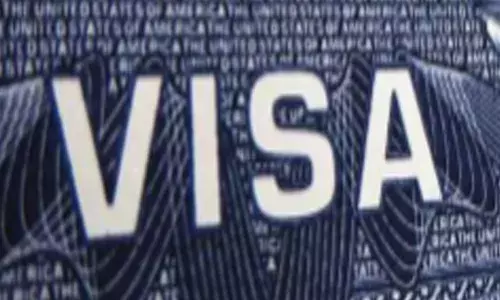 K ਵੀਜ਼ਾ ਕੀ ਹੈ? H-1B ਵੀਜ਼ਾ ਹੰਗਾਮੇ ਦੇ ਵਿਚਕਾਰ ਨਵੀਂ ਯੋਜਨਾ