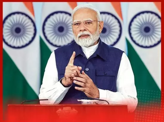 ਸਿੱਖ ਸੰਗਤ ਲਈ ਖੁਸ਼ਖਬਰੀ! ਕੇਂਦਰ ਸਰਕਾਰ ਵੱਲੋਂ ਇਤਿਹਾਸਕ ਤੋਹਫਾ