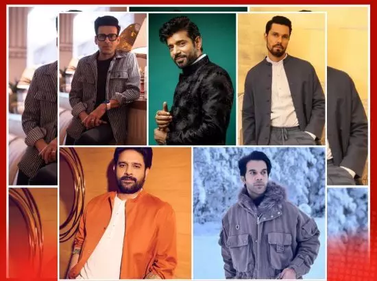 5 ਬਾਲੀਵੁੱਡ ਸਿਤਾਰੇ ਬਿਨਾਂ ਕਨੈਕਸ਼ਨ ਕੇ ਇੰਡਸਟ੍ਰੀ ਵਿੱਚ ਪਰਚਮ ਲਹਿਰਾਏ ਮੁੰਬਈ