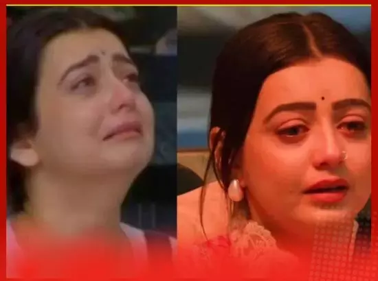 ਬਿੱਗ ਬੌਸ ਫੇਮ ਦਾ ਘਰ ਕਿਉਂ ਕੀਤਾ ਗਿਆ ਜ਼ਬਤ ?