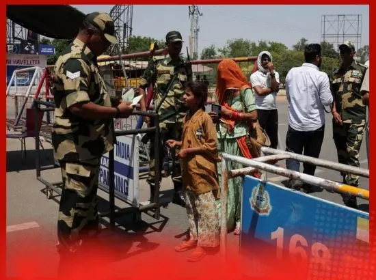 ਬਹੁਤ ਸਾਰੇ ਪਾਕਿਸਤਾਨੀ ਭਾਰਤ ਛੱਡਣਾ ਨਹੀਂ ਚਾਹੁੰਦੇ