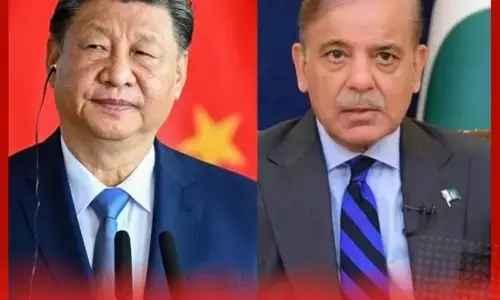 ਪਹਿਲਗਾਮ ਹਮਲੇ ਤੋਂ ਬਾਅਦ ਚੀਨ ਪਾਕਿਸਤਾਨ ਦੇ ਹੱਕ ਚ ਭੁਗਤਿਆ