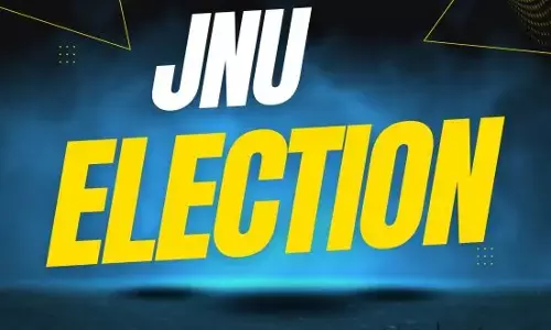 JNU ਵਿਦਿਆਰਥੀ ਯੂਨੀਅਨ ਚੋਣਾਂ ਦੇ ਨਤੀਜੇ ਐਲਾਨੇ, ਜਾਣੋ ਕੌਣ ਬਣਿਆ ਪ੍ਰਧਾਨ