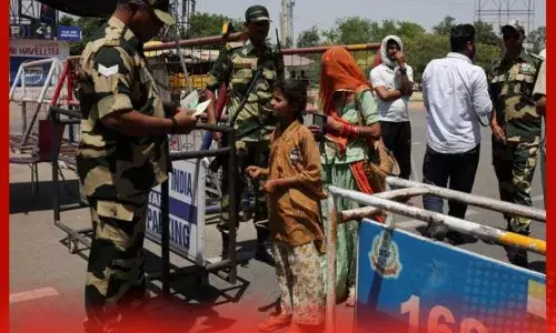 ਬਹੁਤ ਸਾਰੇ ਪਾਕਿਸਤਾਨੀ ਭਾਰਤ ਛੱਡਣਾ ਨਹੀਂ ਚਾਹੁੰਦੇ