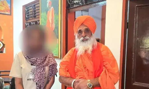 ਓਮਾਨ ਤੋਂ ਪਰਤੀ ਲੜਕੀ ਨੇ ਸੁਣਾਈ ਹੱਡਬੀਤੀ