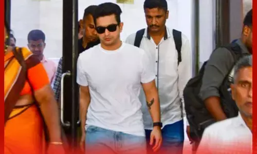 ਰਣਵੀਰ ਅੱਲਾਹਾਬਾਦੀਆ ਨੂੰ ਵੱਡੀ ਰਾਹਤ