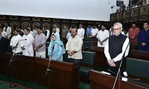 ਪੀੜਤ ਪਰਿਵਾਰਾਂ ਤੋਂ ਕਿਵੇਂ ਮੁਆਫ਼ੀ ਮੰਗਾਂ, ਸ਼ਬਦ ਨਹੀਂ : ਉਮਰ ਅਬਦੁੱਲ੍ਹਾ