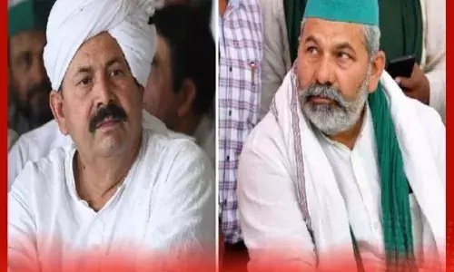 ਟਿਕੈਤ ਭਰਾਵਾਂ ਨੇ ਅਜਿਹਾ ਕੀ ਆਖ ਦਿੱਤਾ ਕਿ ਰੌਲਾ ਪੈ ਗਿਆ ?