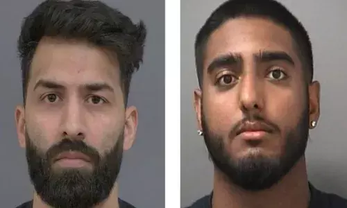 ਬਰੈਂਪਟਨ : 7.5 ਲੱਖ ਡਾਲਰ ਦੀ ਚੋਰੀ ਦੇ ਮਾਮਲੇ ’ਚ ਇਕ ਪੰਜਾਬੀ ਕਾਬੂ