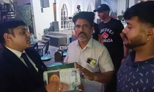 ਡੇਰਾ ਪ੍ਰੇਮੀਆਂ ਨੂੰ ਪਨੀਰ ਦੀ ਥਾਂ ਖਵਾਇਆ ਚਿਕਨ