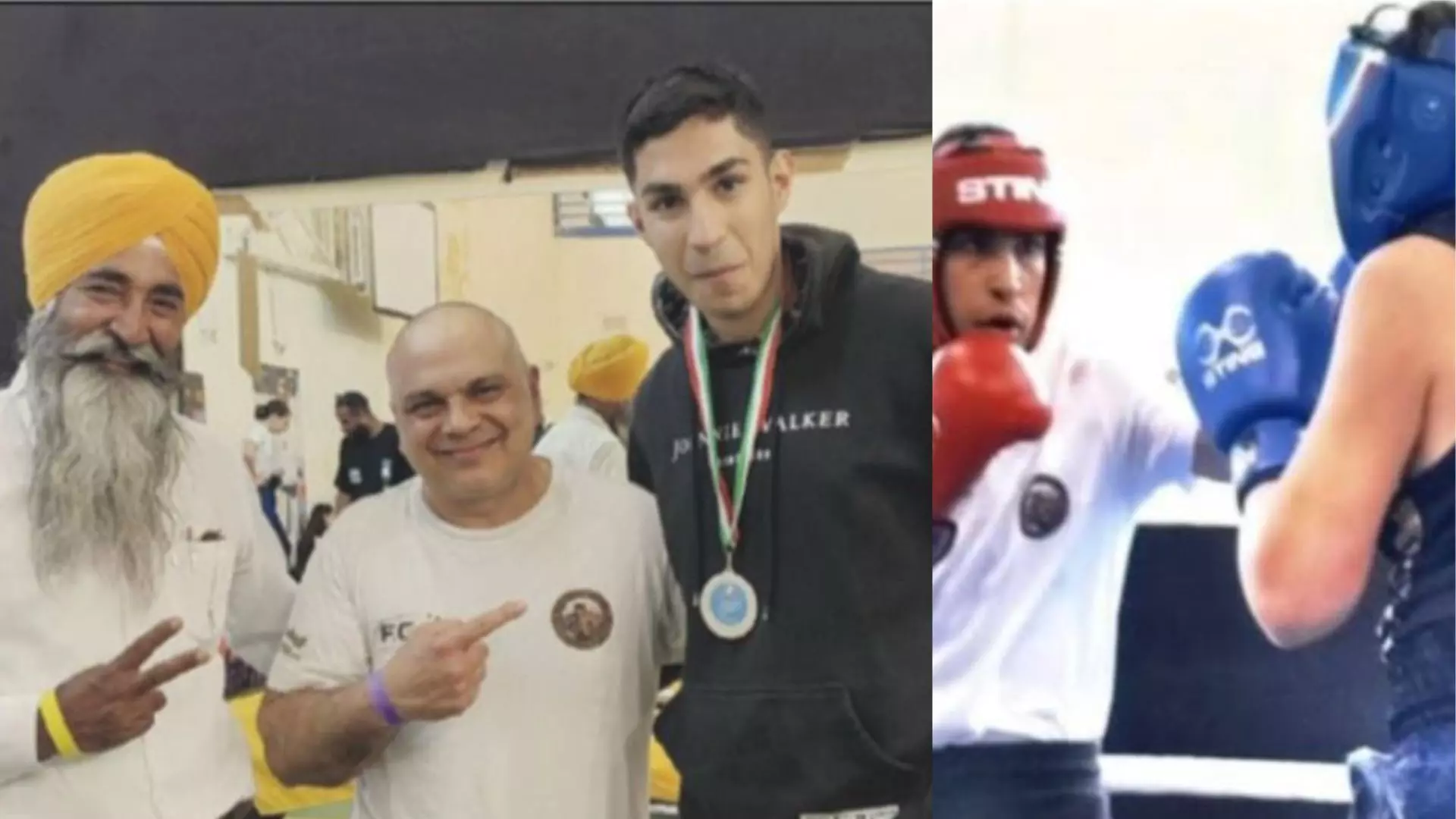 ਸੁਖਮਨਜੋਤ ਨੇ ਇਟਲੀ ’ਚ ਚਮਕਾਇਆ ਪੰਜਾਬੀਆਂ ਦਾ ਨਾਂਅ