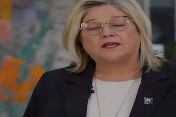 ਹੈਮਿਲਟਨ ਦੀ ਮੇਅਰ ਸੜਕ ਹਾਦਸੇ ਦੌਰਾਨ ਜ਼ਖਮੀ