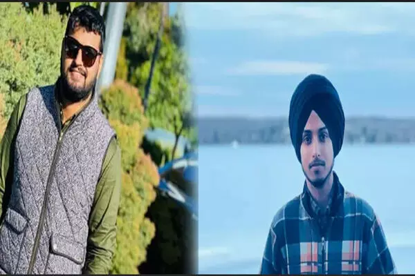 ਕੈਨੇਡਾ ਵਿਚ ਦਰਦਨਾਕ ਹਾਦਸਾ, ਪੰਜਾਬੀ ਨੌਜਵਾਨ ਦੀ ਮੌਤ