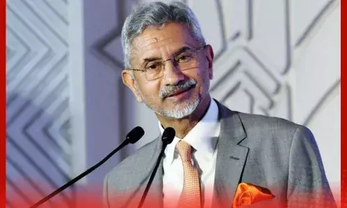 ਫੌਜੀ ਕਾਰਵਾਈਆਂ ਦੌਰਾਨ ਮੋਦੀ ਤੇ ਟਰੰਪ ਚ ਕੋਈ ਫ਼ੋਨ ਕਾਲ ਨਹੀਂ ਹੋਈ : ਜੈਸ਼ੰਕਰ