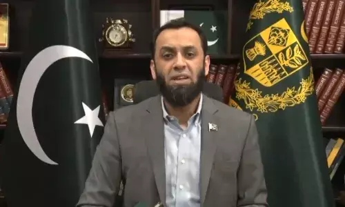 ਪਾਕਿ ਸਰਕਾਰ ਨੂੰ ਪਿਆ ਭਾਰਤੀ ਹਮਲੇ ਦਾ ਡਰ, ਦੇਖੋ ਕੀ ਬੋਲੇ ਰਹੇ Pakistani ਮੰਤਰੀ