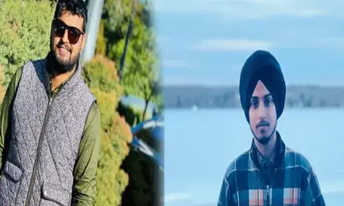 ਕੈਨੇਡਾ ਵਿਚ ਦਰਦਨਾਕ ਹਾਦਸਾ, ਪੰਜਾਬੀ ਨੌਜਵਾਨ ਦੀ ਮੌਤ