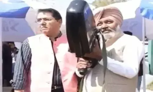 ਭਾਰਤ-ਪਾਕਿ ਤਣਾਅ ਵਿਚਾਲੇ ਪੰਜਾਬ ਸਰਕਾਰ ਦਾ ਵੱਡਾ ਐਕਸ਼ਨ