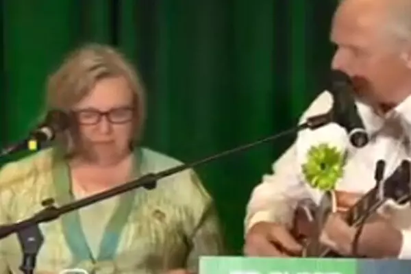 ਕੈਨੇਡੀਅਨ ਸੰਸਦ ਦੇ ਸਪੀਕਰ ਬਣ ਸਕਦੇ ਨੇ ਐਲਿਜ਼ਾਬੈਥ ਮੇਅ