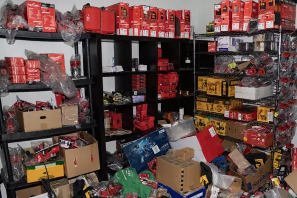 ਕੈਨੇਡਾ : 4 ਪੰਜਾਬੀਆਂ ’ਤੇ ਲੱਗੇ 18 ਕਰੋੜ ਦੀ ਚੋਰੀ ਦੇ ਦੋਸ਼