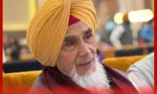 ਸੁੱਚਾ ਸਿੰਘ ਛੋਟੇਪੁਰ ਨੂੰ ਦਿੱਲੀ ਹਵਾਈ ਅੱਡੇ ਤੋਂ ਰੋਕਣ ਮਗਰੋਂ Update