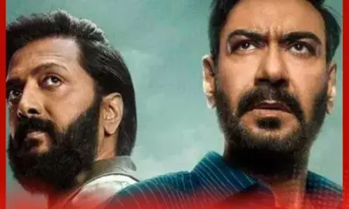 ਰੇਡ 2 ਨੂੰ ਸੁਪਰਹਿੱਟ ਹੋਣ ਤੋਂ ਰੋਕਣ ਵਾਲੀਆਂ ਕਮੀਆਂ